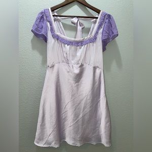 Free People dress NWT 8